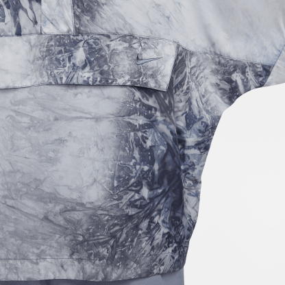 Sportswear - Women's Woven Wave Dye Jacket