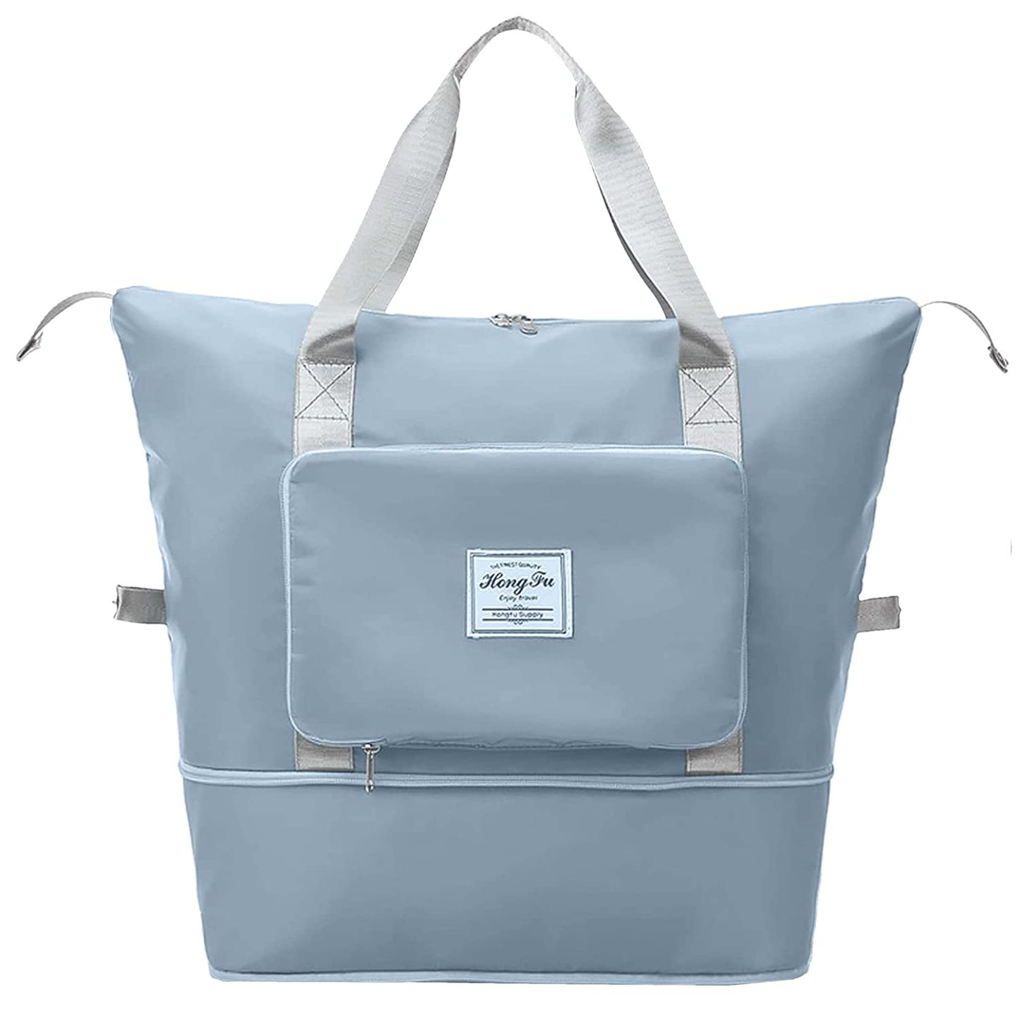 Foldable Waterproof Travel Duffle Bag