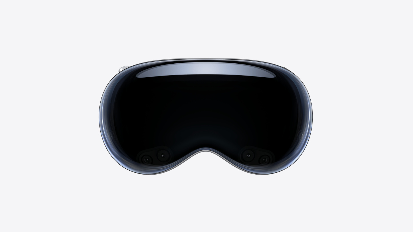 Apthtple Vision Pro