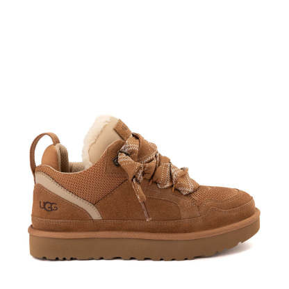 (WMNS) UthtGG Lowmel Trainer Chestnut