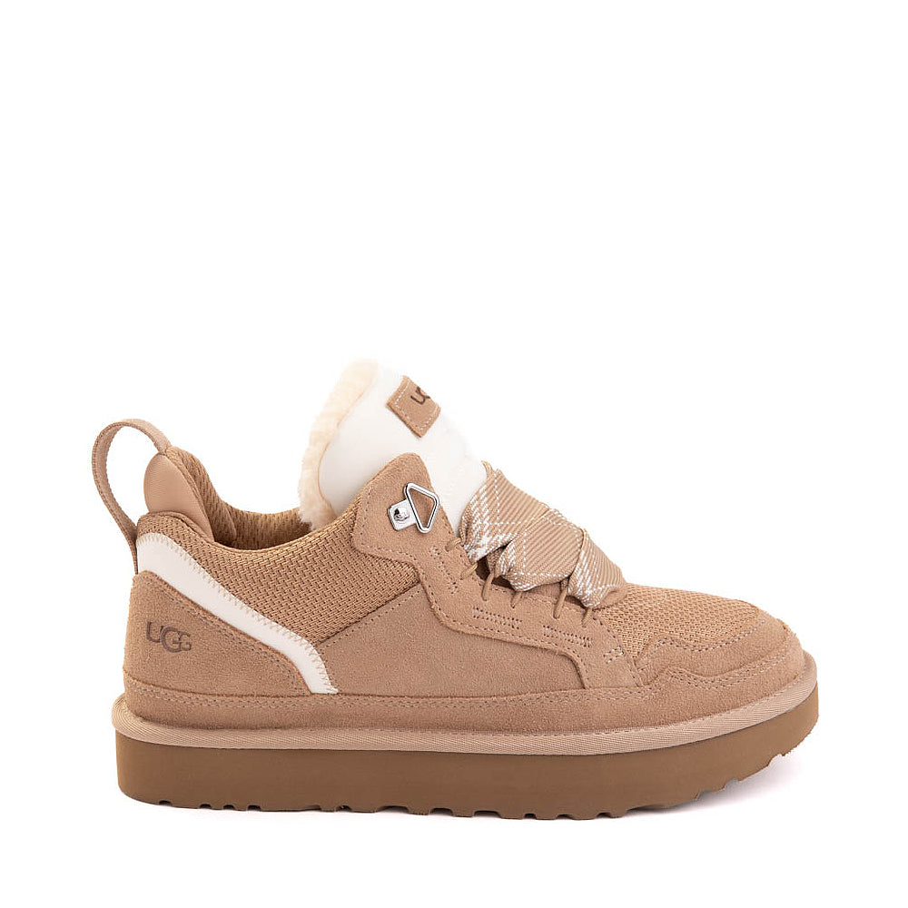 (WMNS) UthtGG Lowmel Trainer Sand
