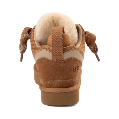(WMNS) UthtGG Lowmel Trainer Chestnut
