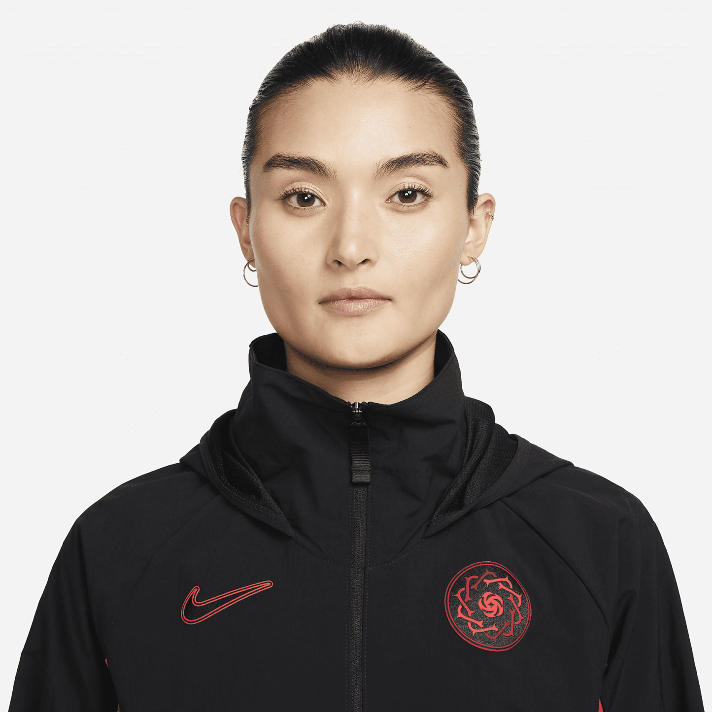 Portland Thorns FC AWF - Women's Soccer Jacket