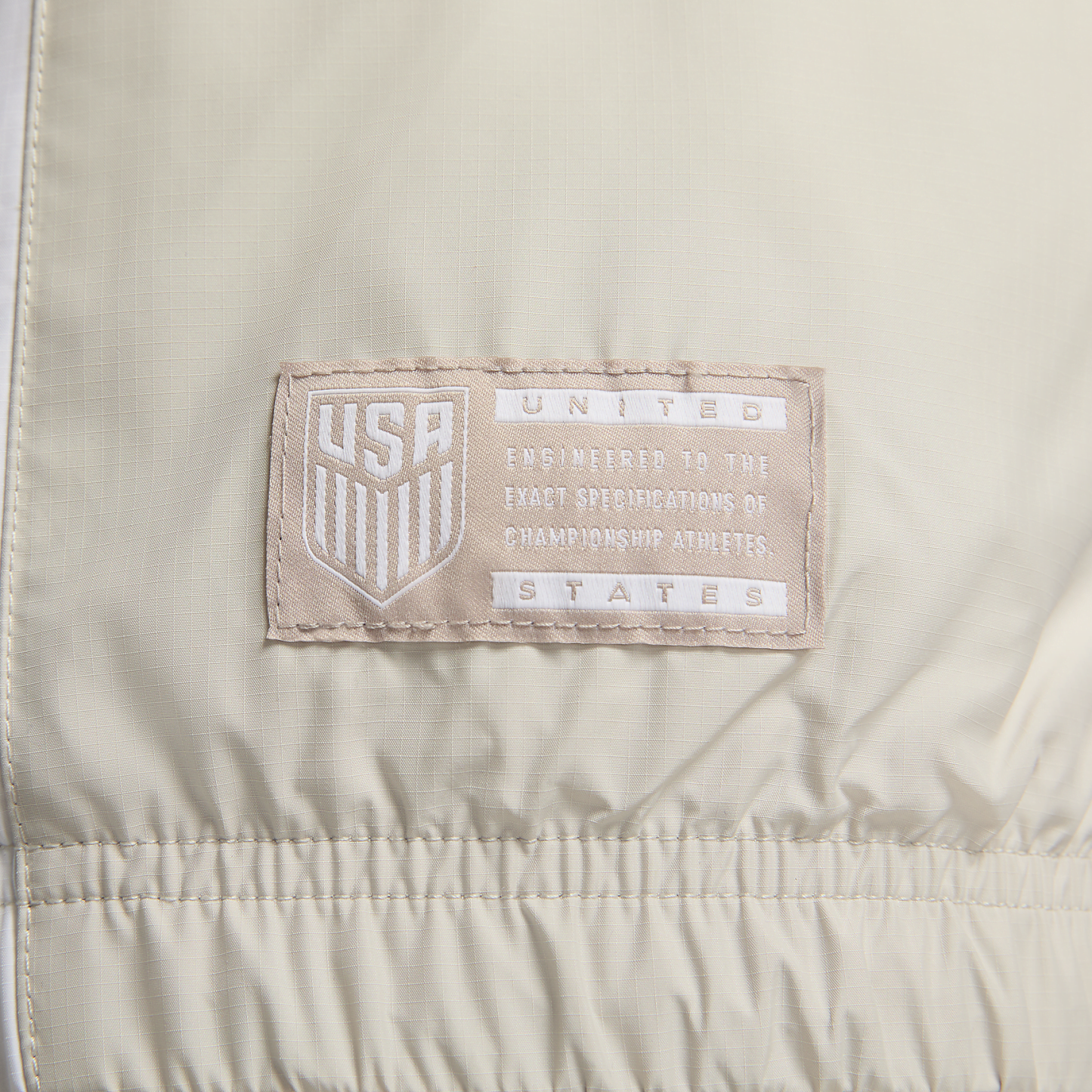 U.S. Essential - Women's  Graphic Jacket