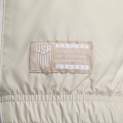 U.S. Essential - Women's  Graphic Jacket