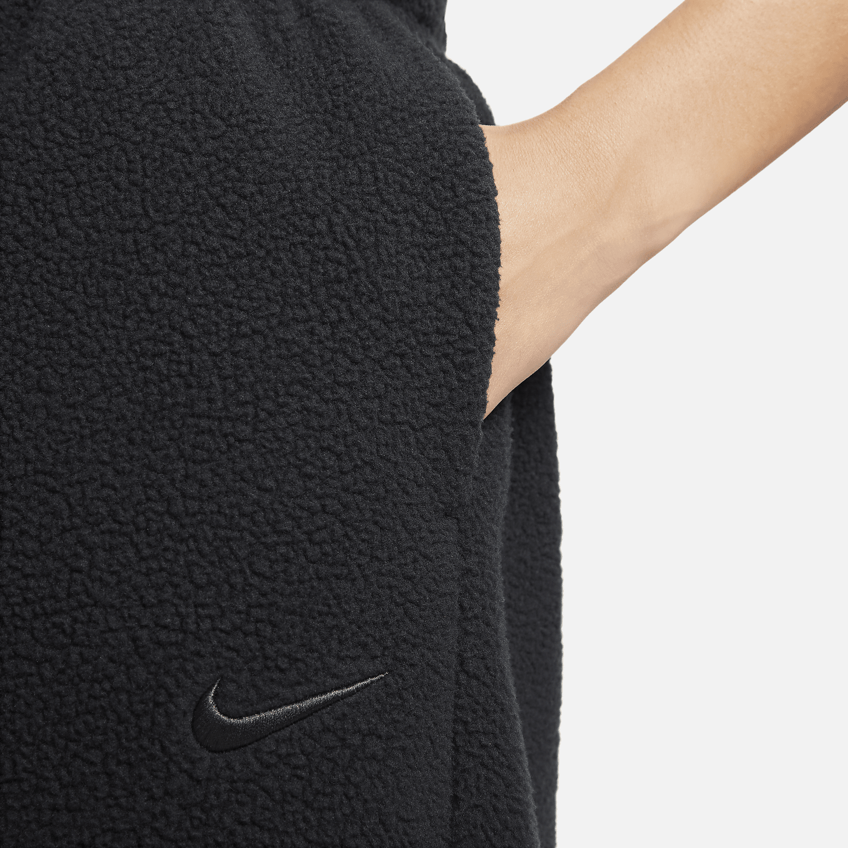 Sportswear Plush - Women's Joggers