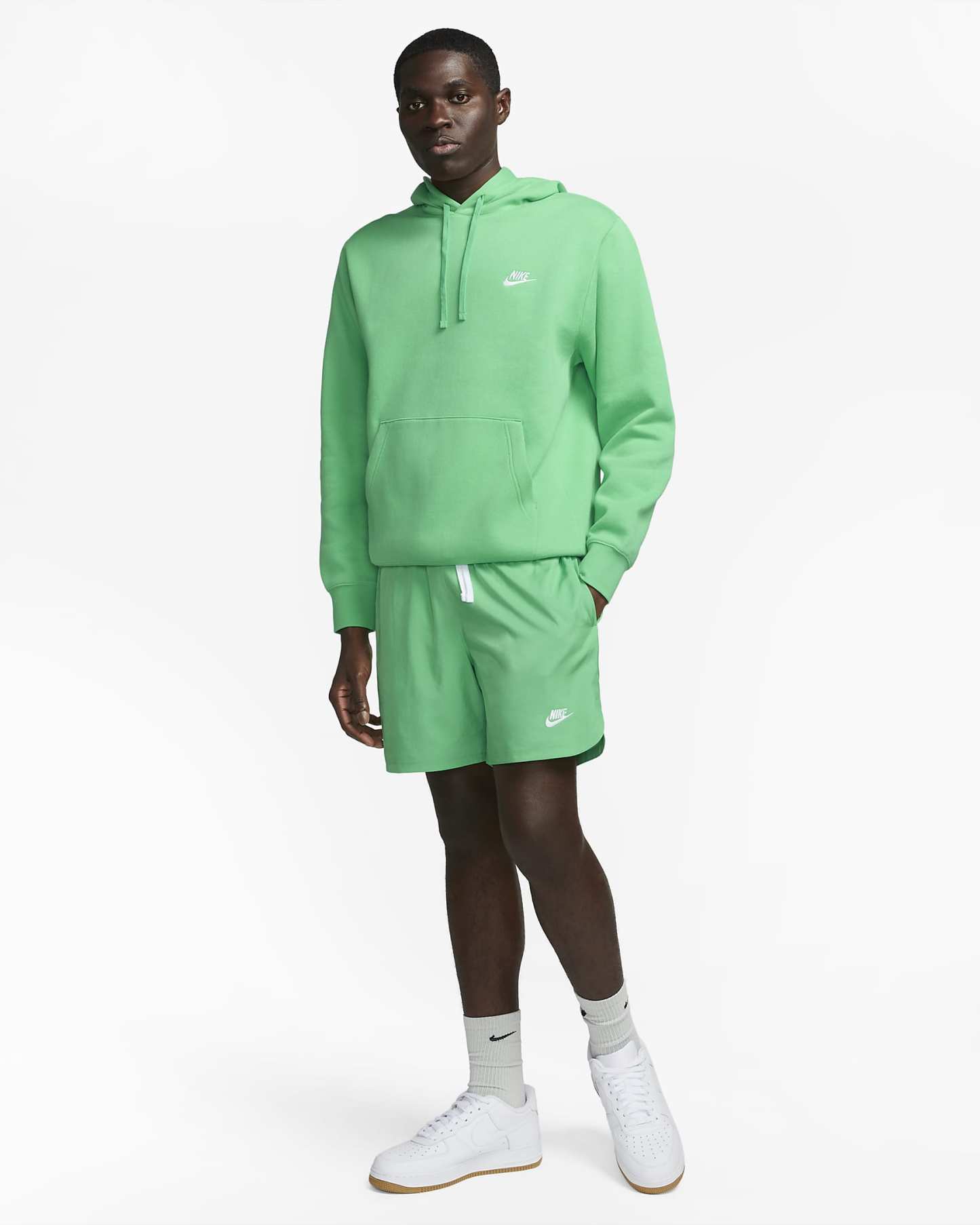 Men's Sportswear Club Fleece