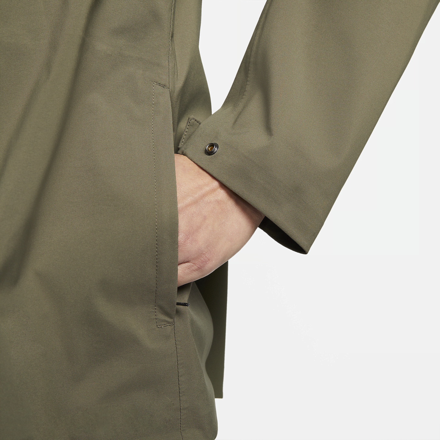 Storm-FIT Run Division - Women's Full-Zip Hooded Jacket