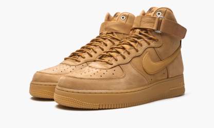 1 High “Wheat 2019”