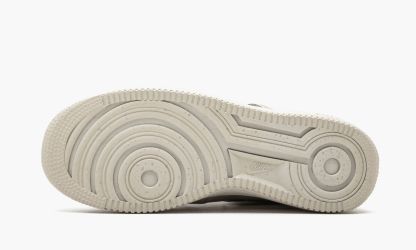 Lunar  1 Mid SP “Liquid Silver”