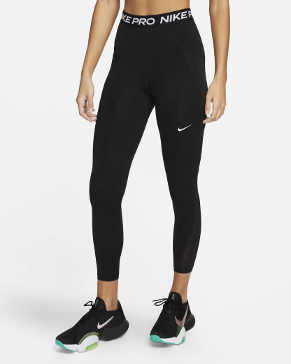 Women's High-Waisted Leggings with Pockets