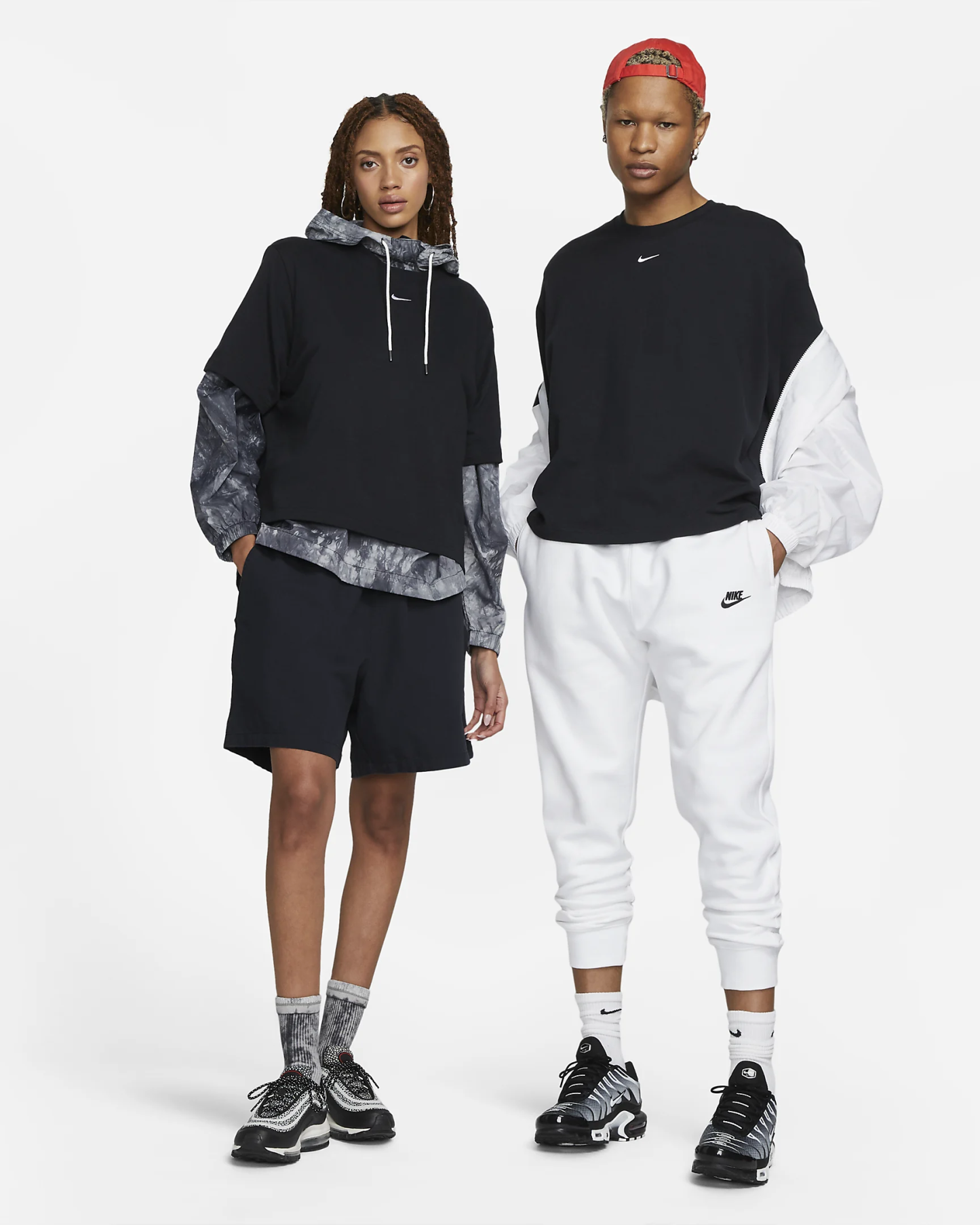 Women's Boxy T-Shirt