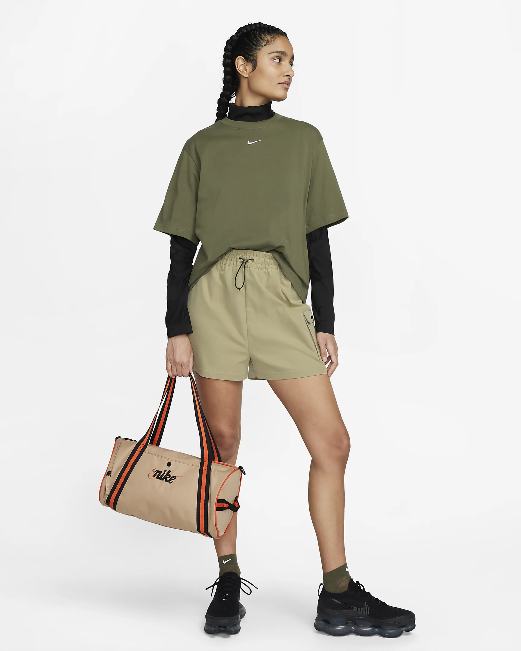 Women's Boxy T-Shirt