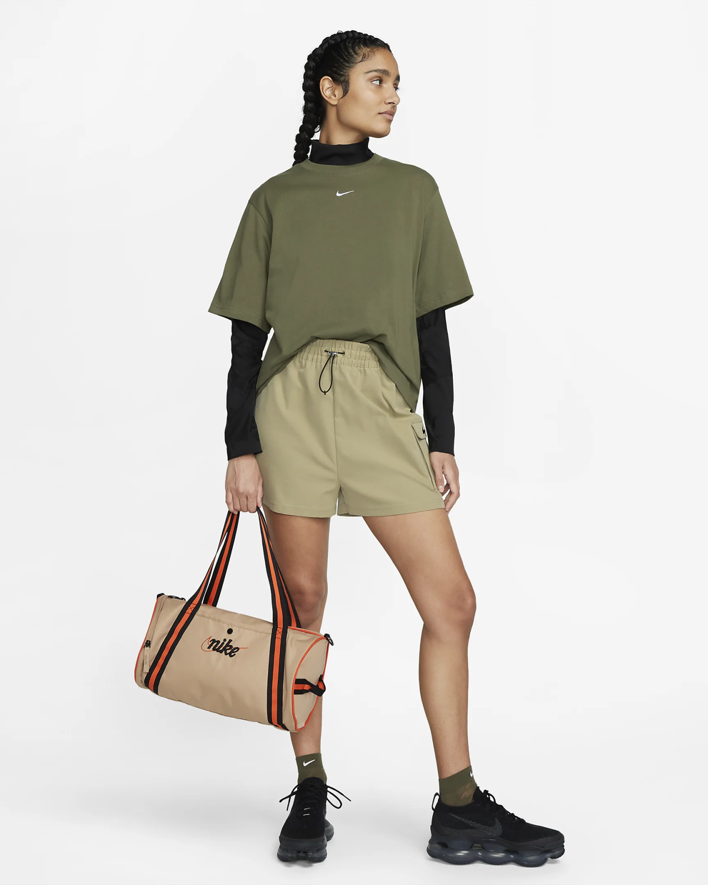 Women's Boxy T-Shirt