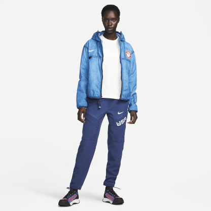 ACG Therma-FIT ADV "Rope De Dope" - Women's Jacket