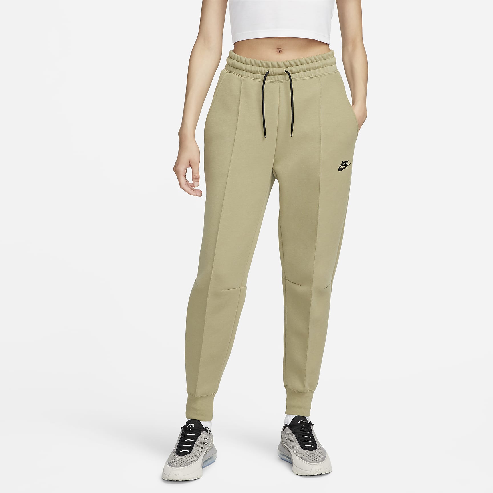Sportswear Tech Fleece - Women's Mid-Rise Joggers