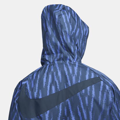 Club Am?漏rica AWF - Women's Soccer Jacket