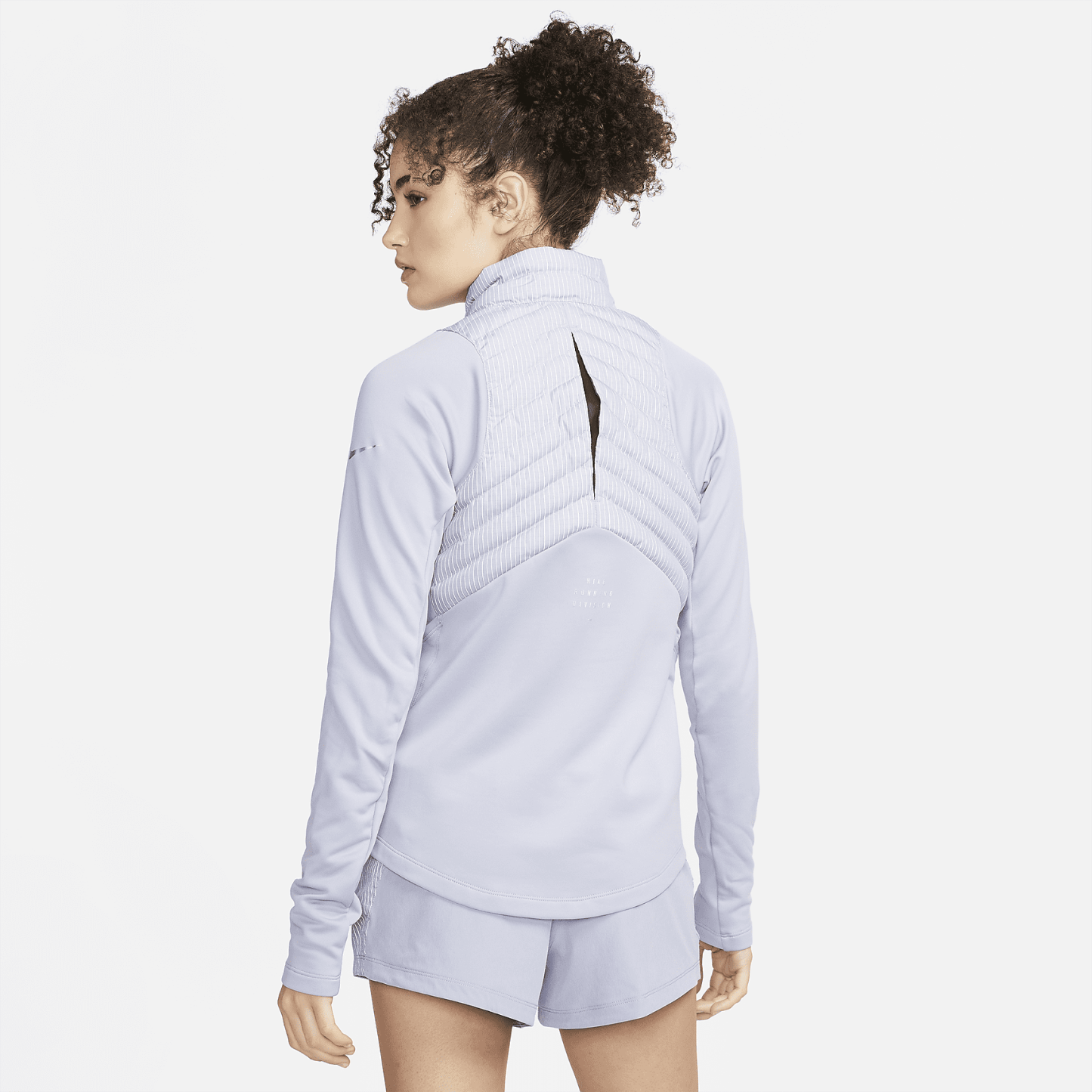 Therma-FIT Run Division - Women's Hybrid Running Jacket