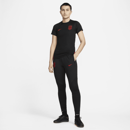 U.S. Strike - Women's  Dri-FIT Knit Soccer Pants