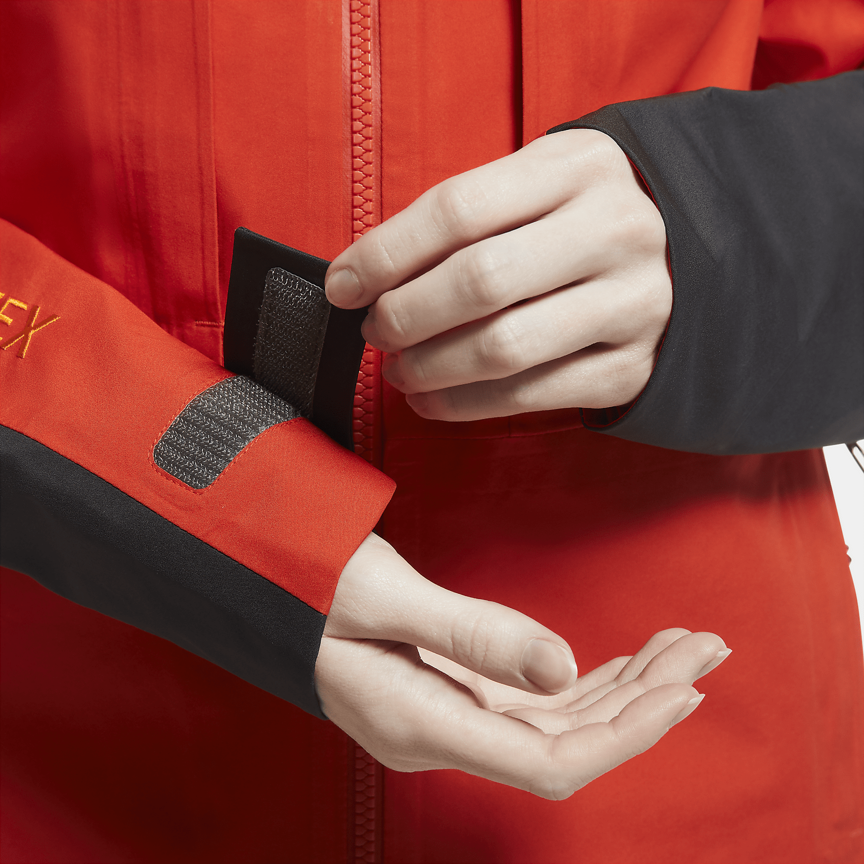 ACG GORE-TEX "Misery Ridge" - Women's Shell