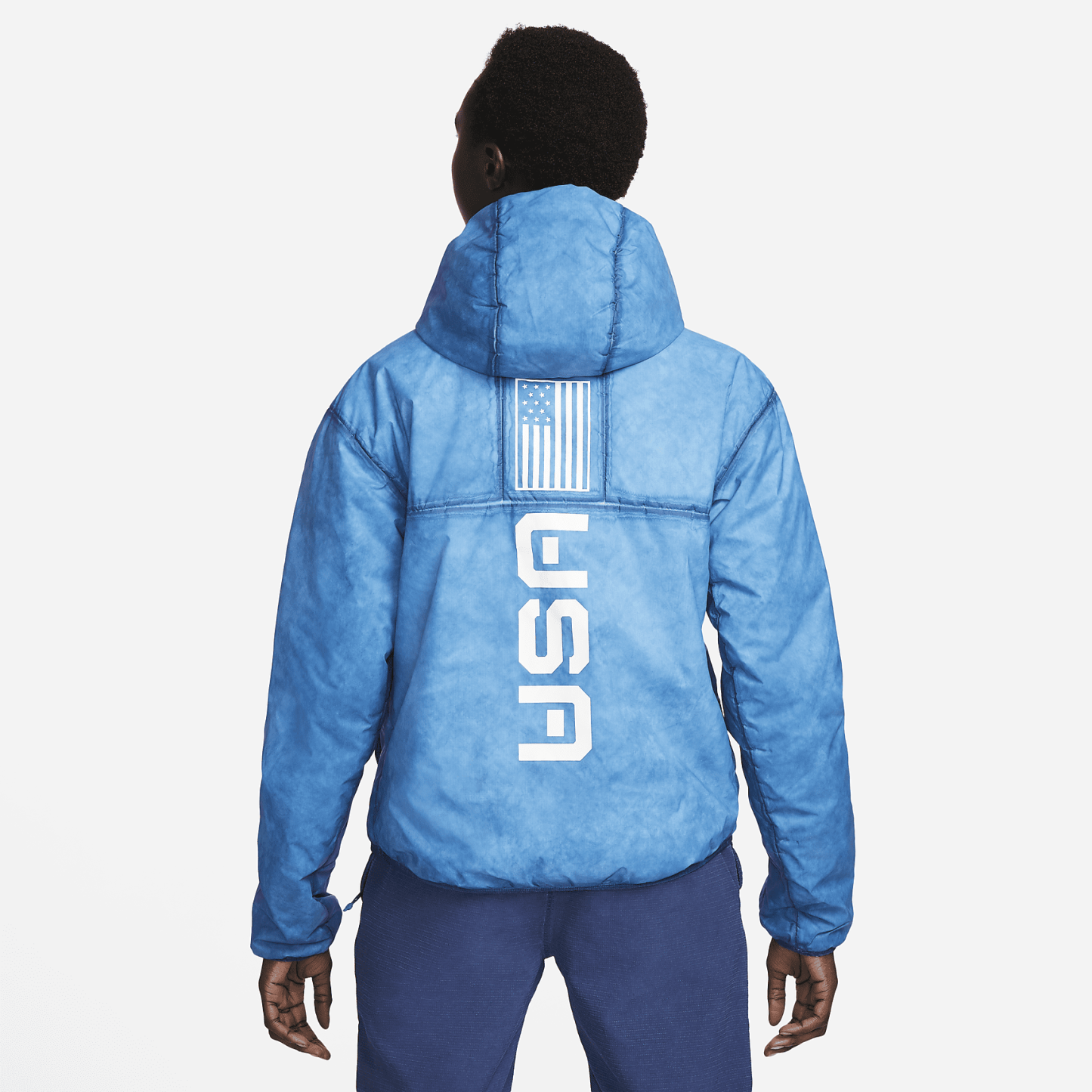 ACG Therma-FIT ADV "Rope De Dope" - Women's Jacket
