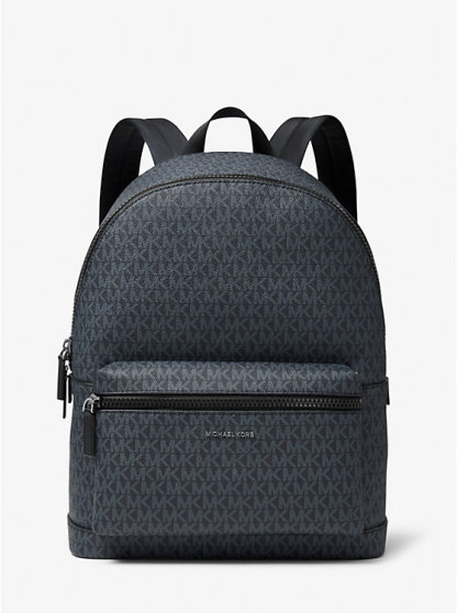 Cooper Commuter Backpack - ADMRL/PLBLUE