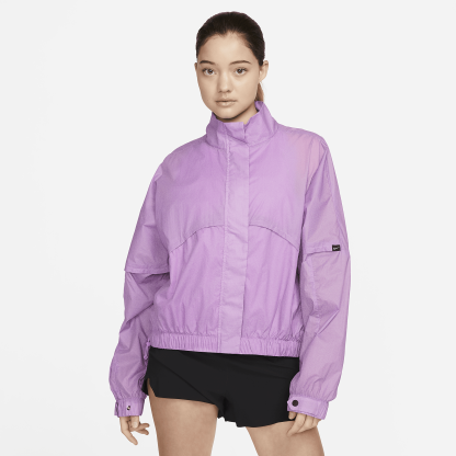 Dri-FIT Run Division - Women's Reflective Running Jacket