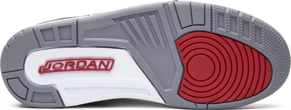 Retro 'White Cement' 2011 136064-105