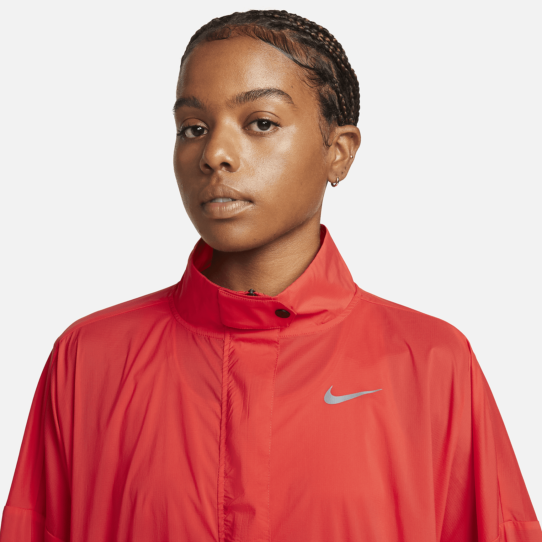 Run Division - Women's Jacket
