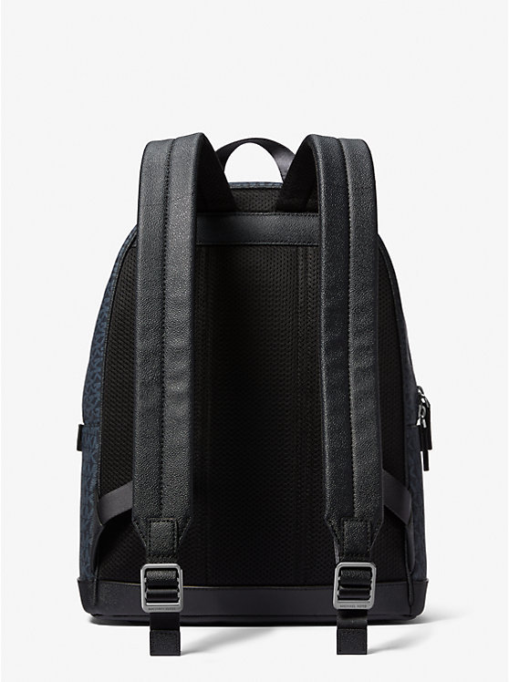 Cooper Commuter Backpack - ADMRL/PLBLUE
