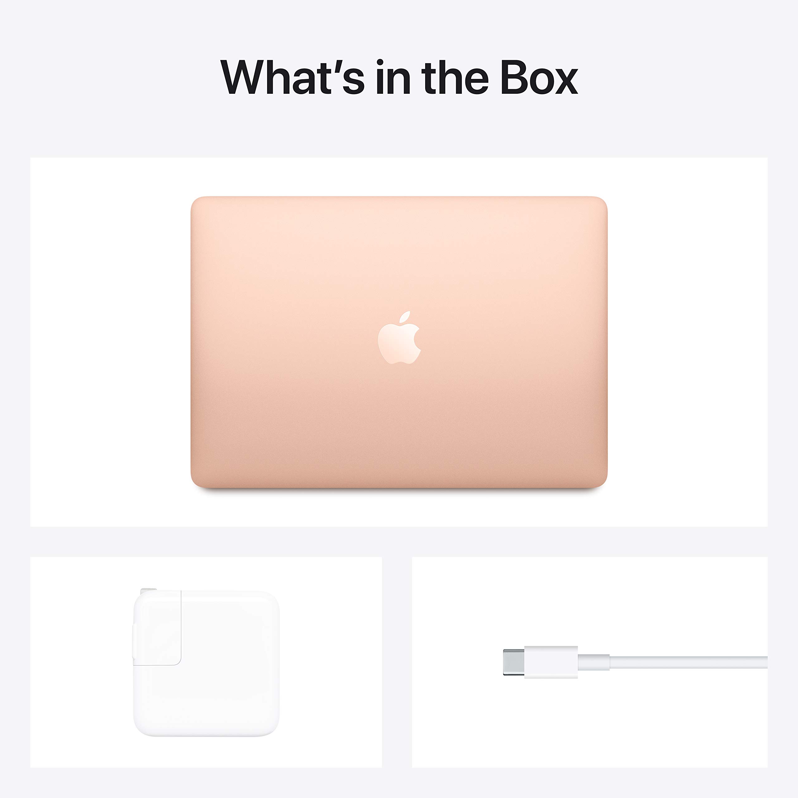 2020 Air Laptop M1 Chip