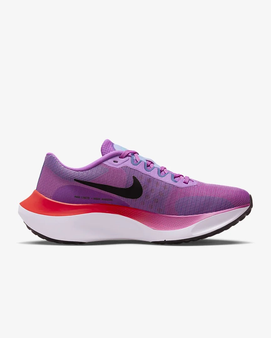 Women's Road Running Shoes