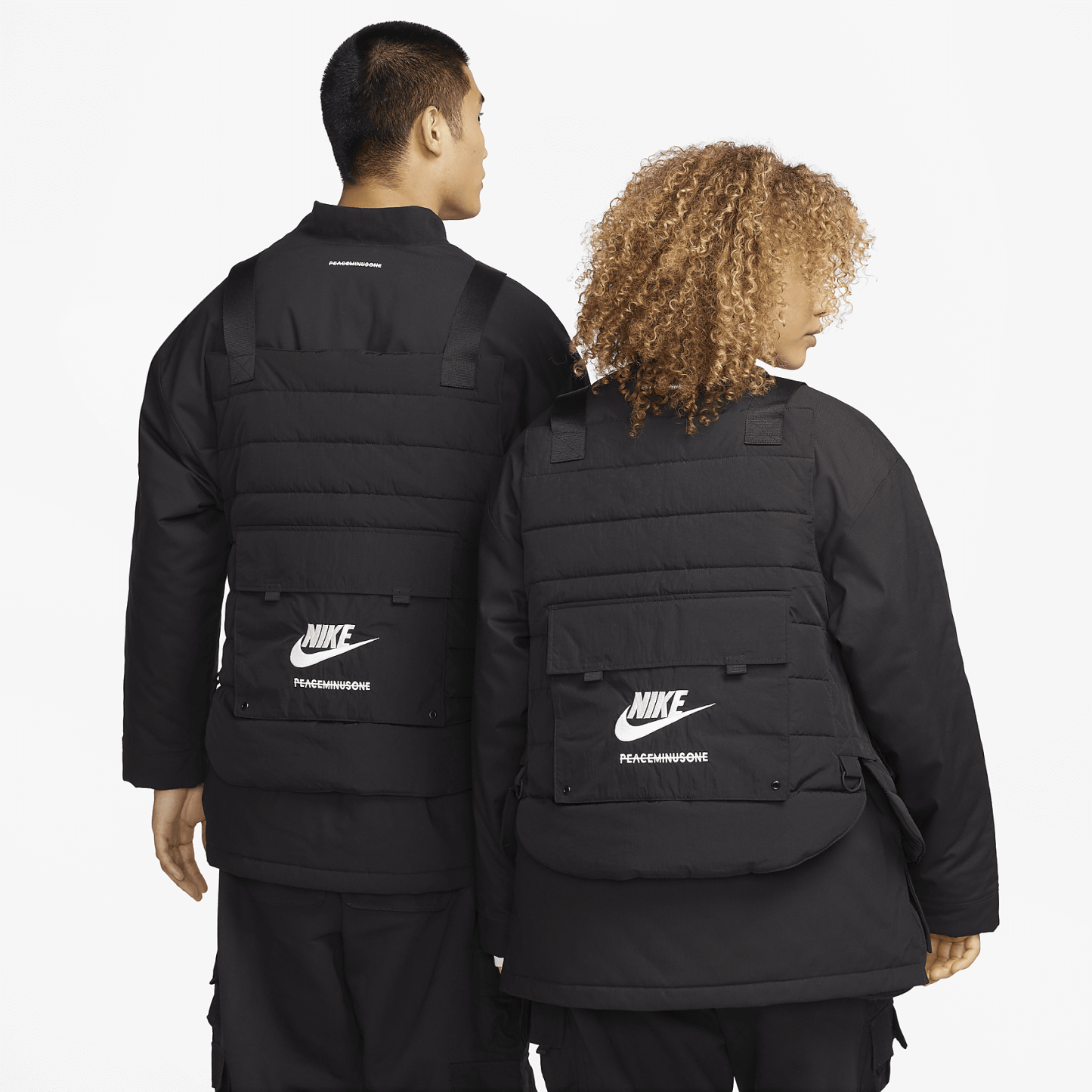x  2-in-1 Jacket