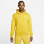 Men's Sportswear Club Fleece
