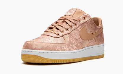 1 PRM “CLOT – Rose Gold Silk”
