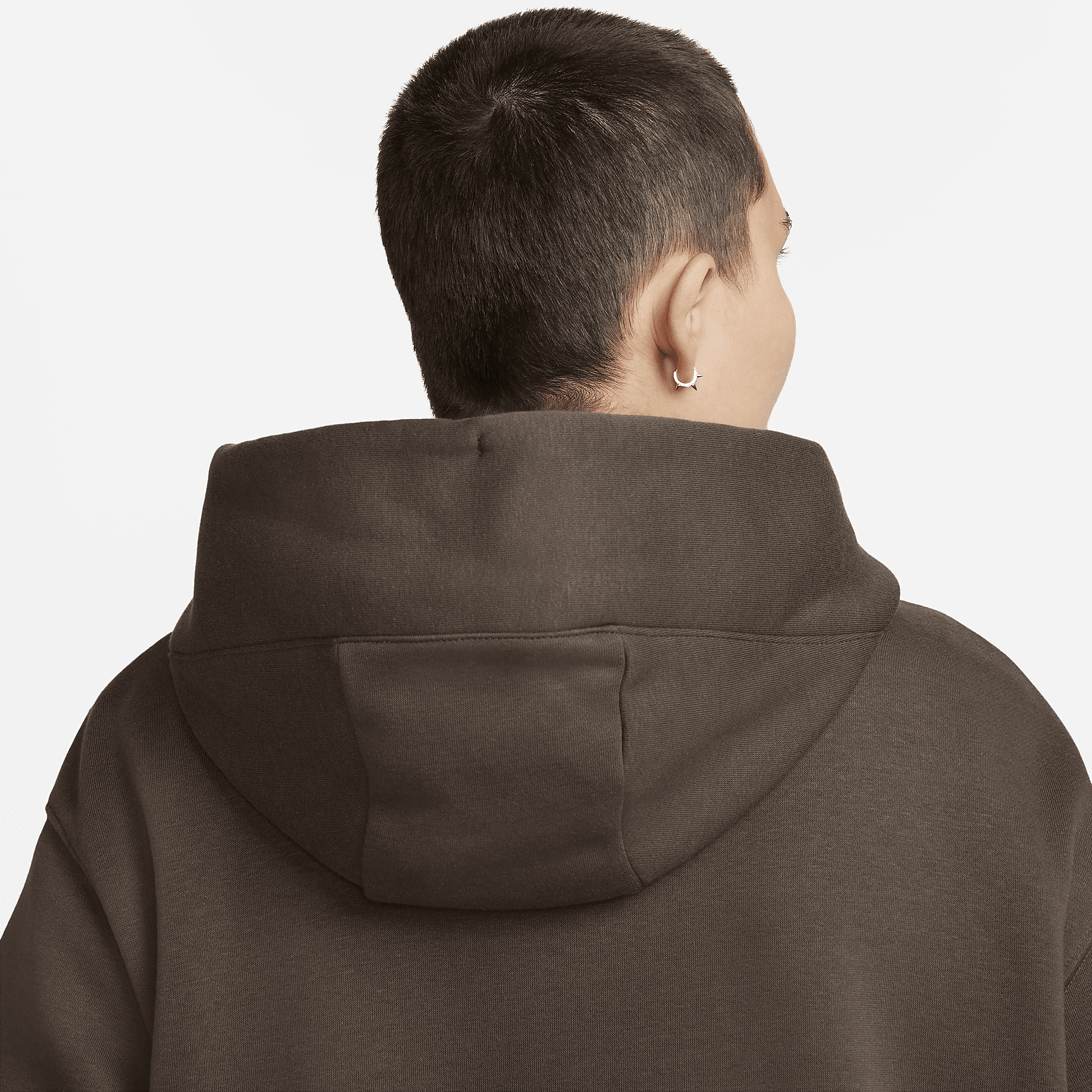 Sportswear Phoenix Fleece - Women's Oversized Full-Zip Hoodie