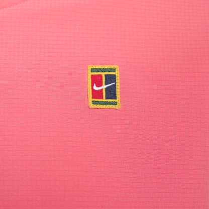 Court Dri-FIT Heritage - Women's 1/2-Zip Tennis Jacket