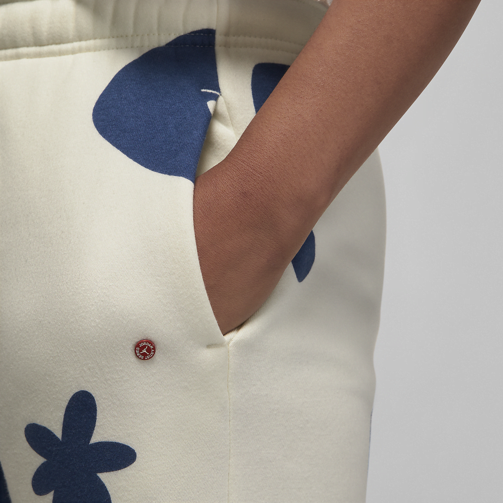 Artist Series by Mia Lee - Women's Fleece Pants