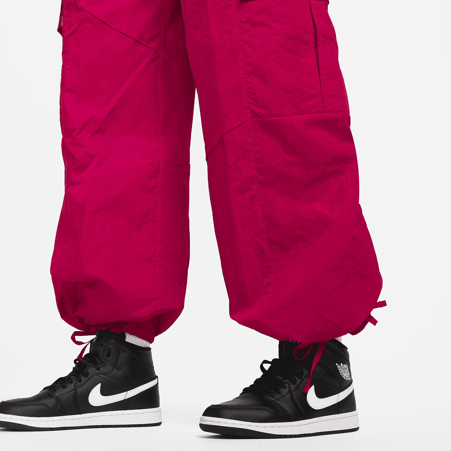 Essentials - Women's Utility Pants