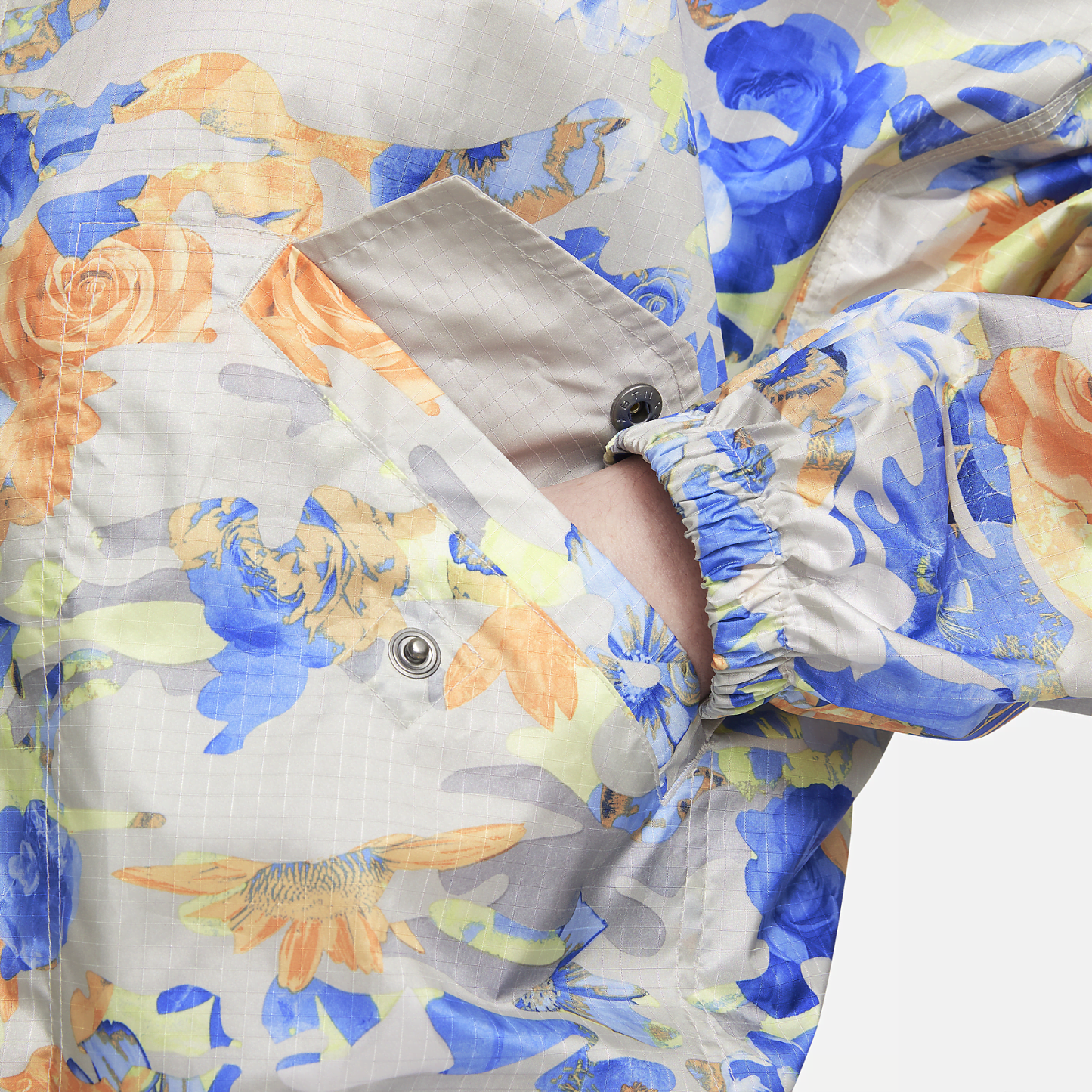 Sportswear - Women's Woven Jacket