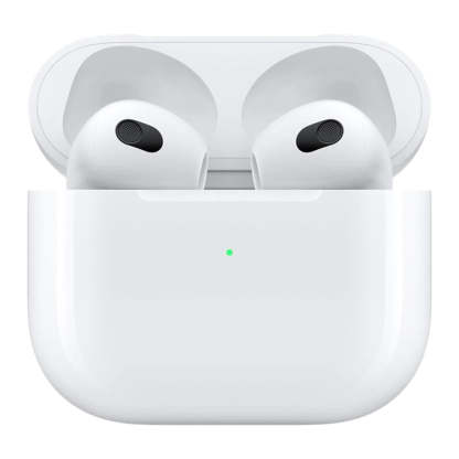 AirPods (3rd Generation) Open Box