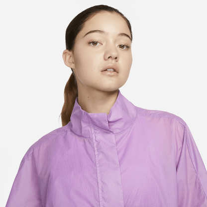 Dri-FIT Run Division - Women's Reflective Running Jacket