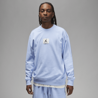 Essentials - Men's Fleece Crewneck Sweatshirt
