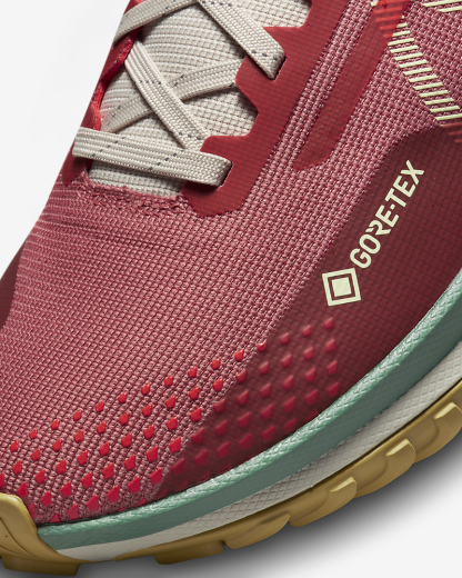 Women's Waterproof Trail Running Shoes