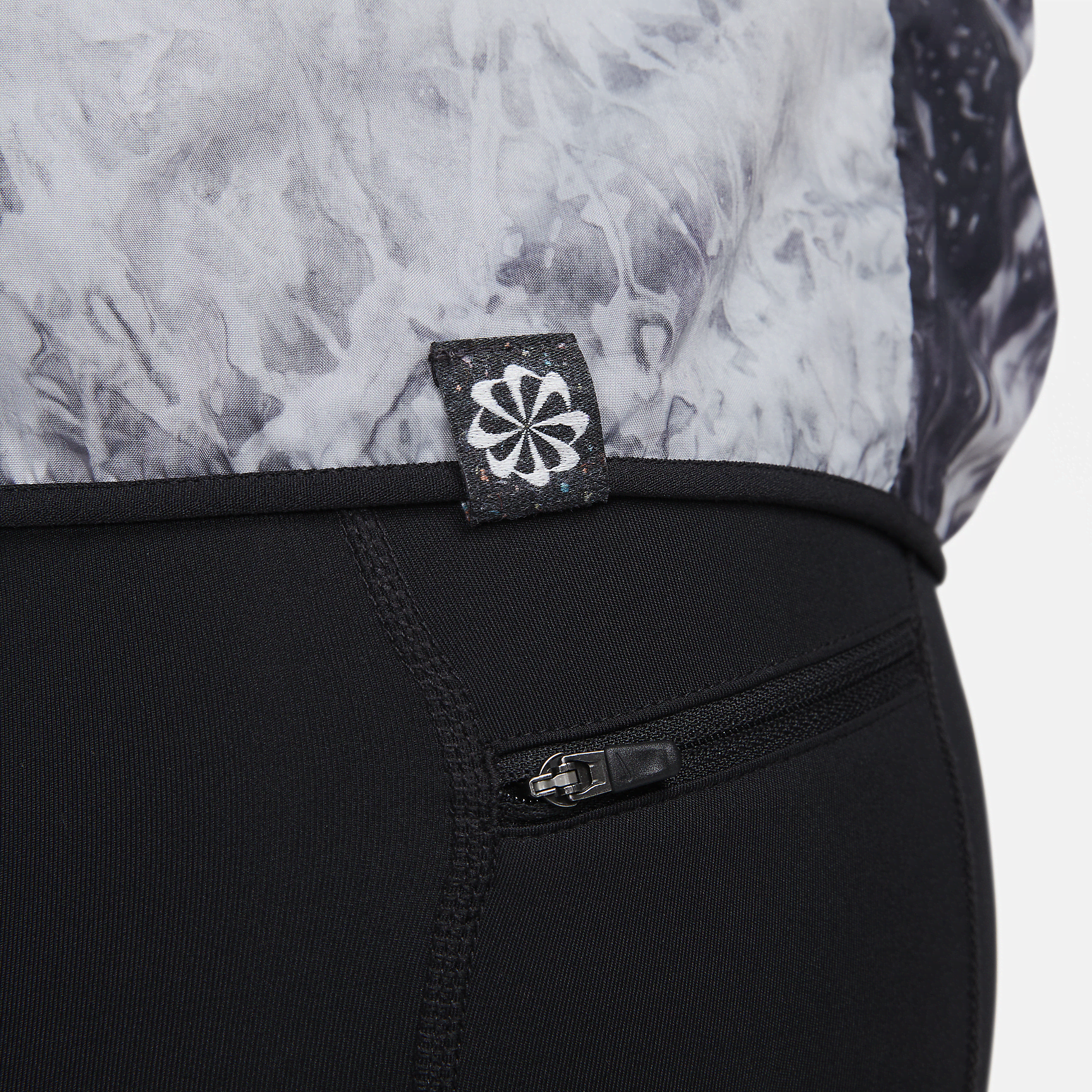 Repel - Women's Trail Running Jacket