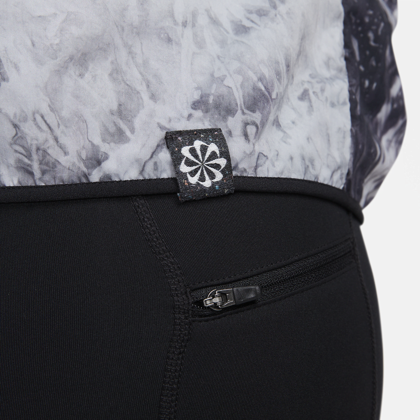 Repel - Women's Trail Running Jacket