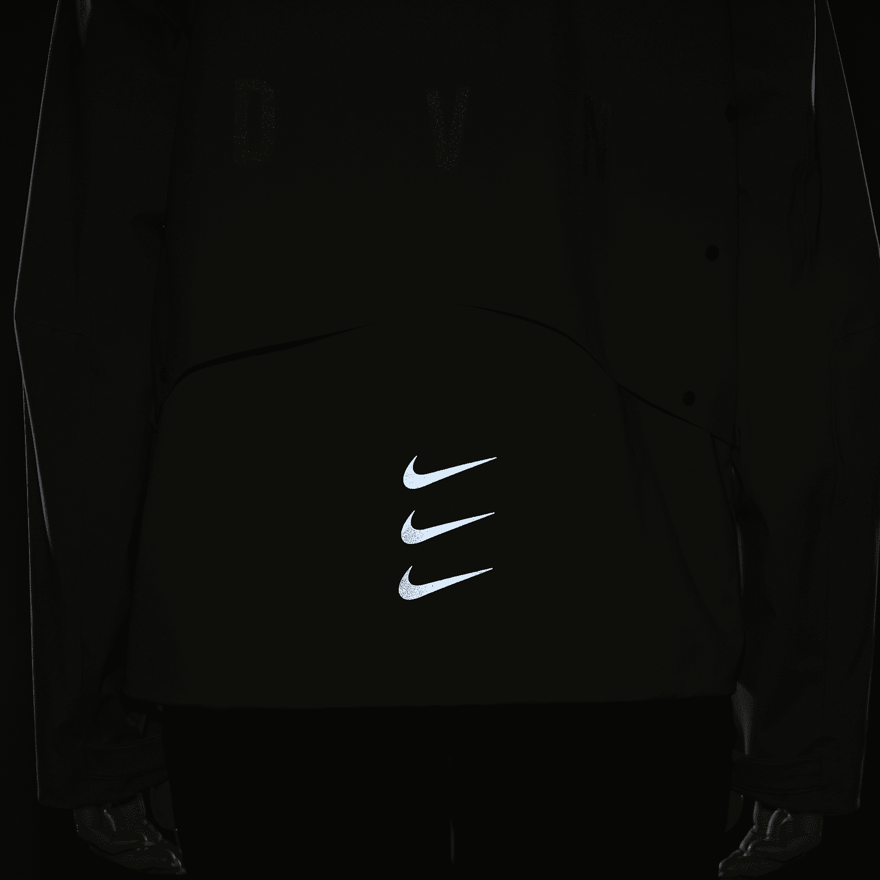 Storm-FIT Run Division - Women's Full-Zip Hooded Jacket