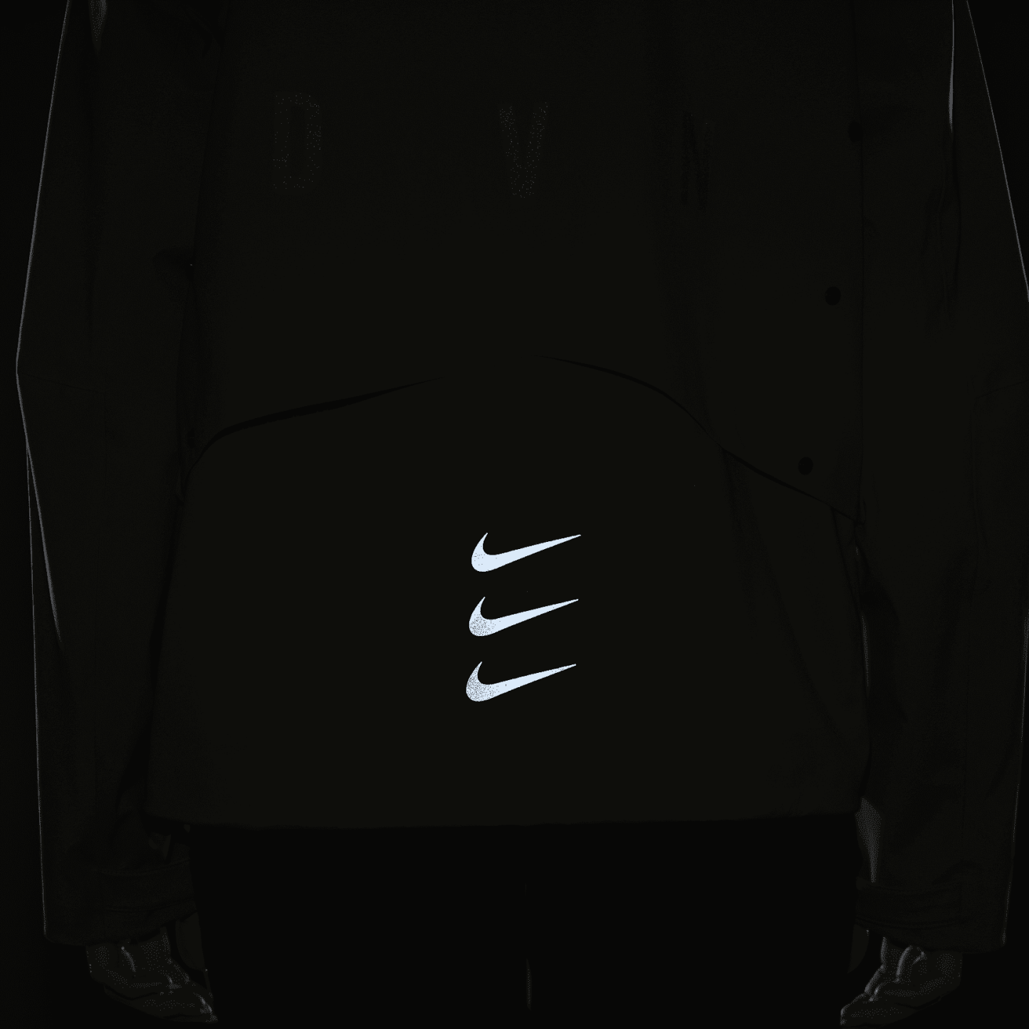 Storm-FIT Run Division - Women's Full-Zip Hooded Jacket