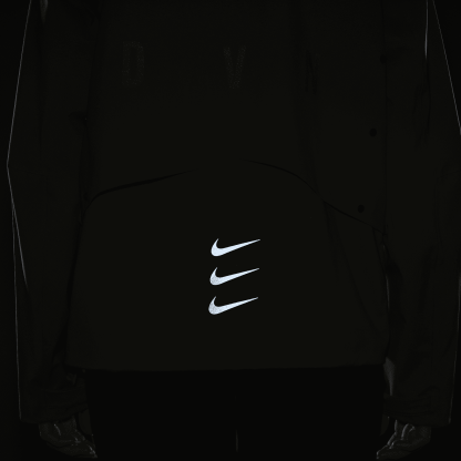 Storm-FIT Run Division - Women's Full-Zip Hooded Jacket