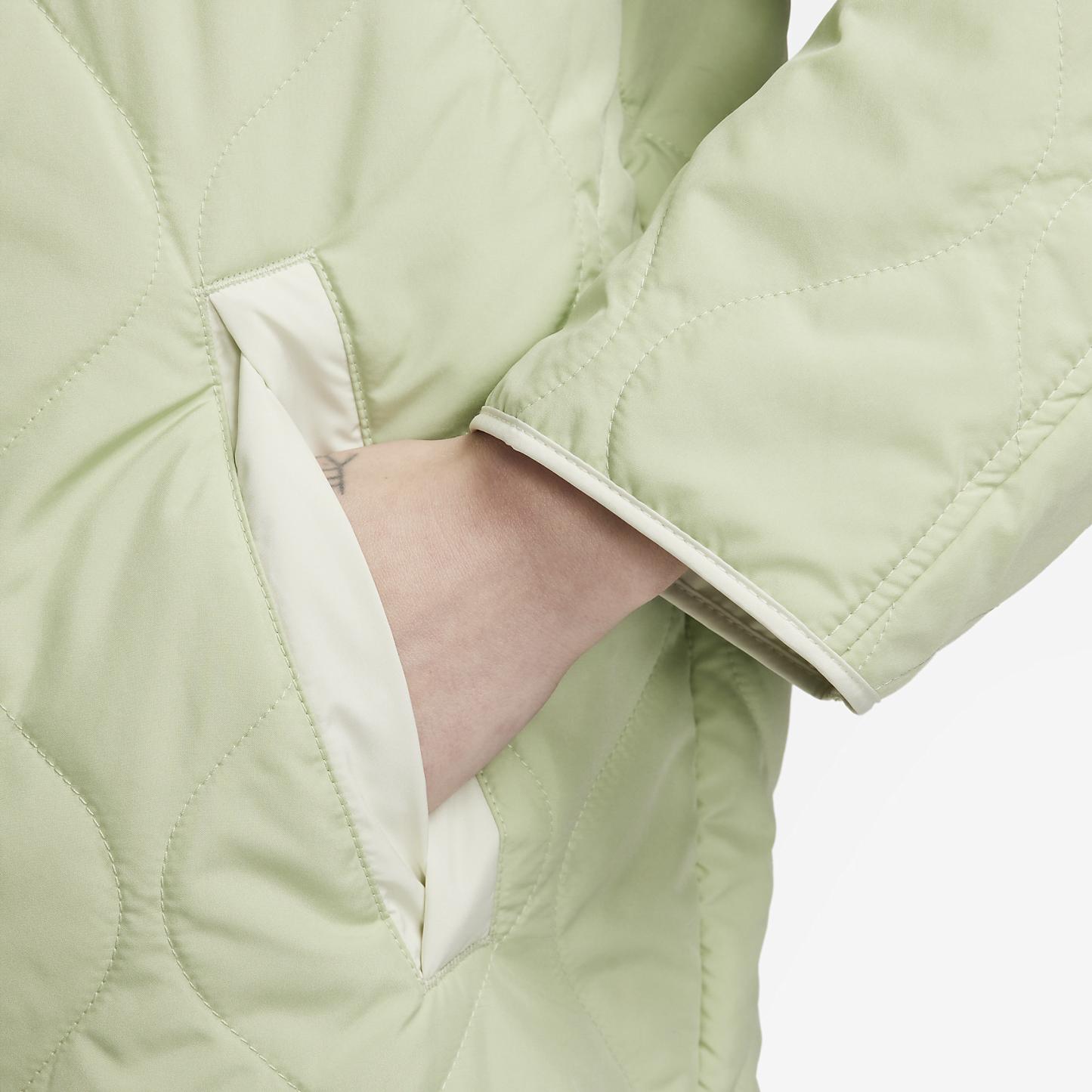 Sportswear - Women's Sports Utility Jacket